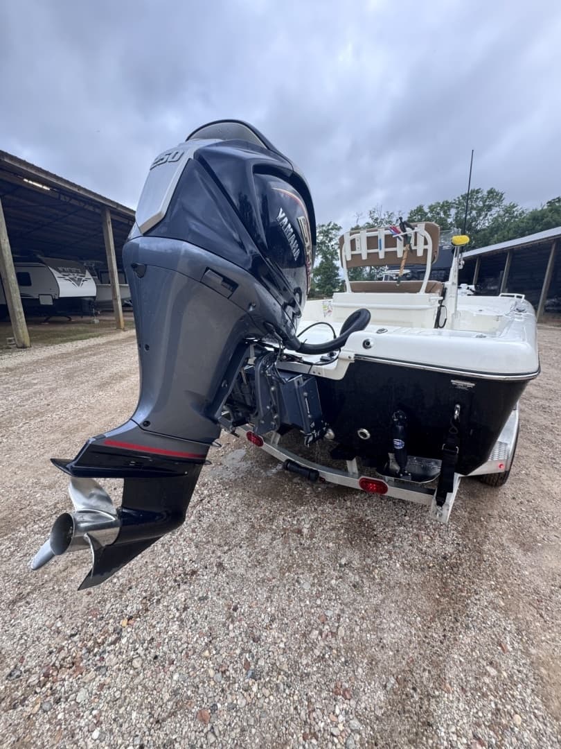 2023 Skeeter SX2350 - Image 18