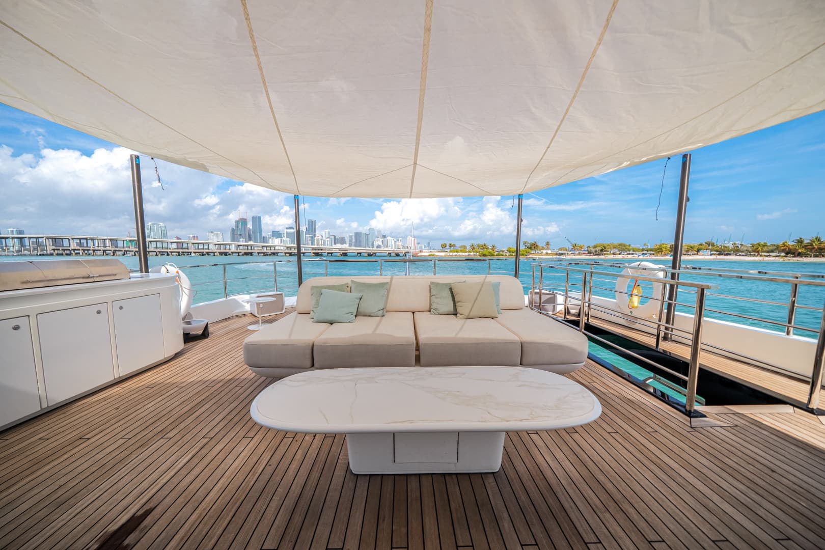 2024 Azimut 36 METER - Image 50