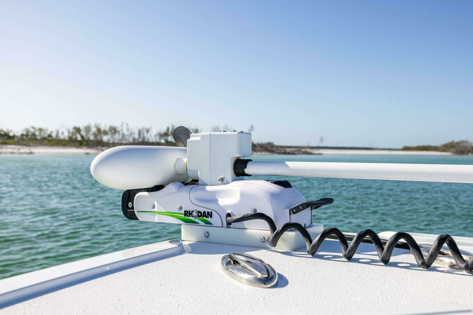 2023 Yellowfin — - Image 49