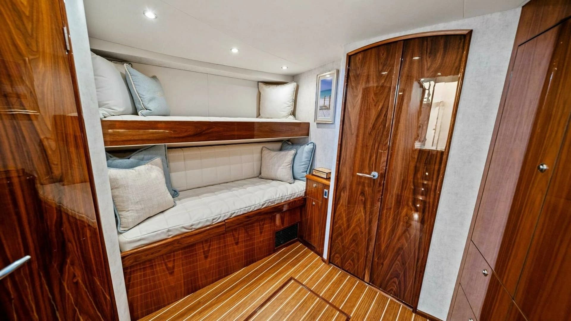 2021 Viking 46 Billfish - Image 66
