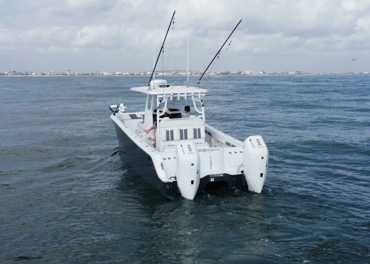 2024 Invincible 33 Catamaran - Image 28