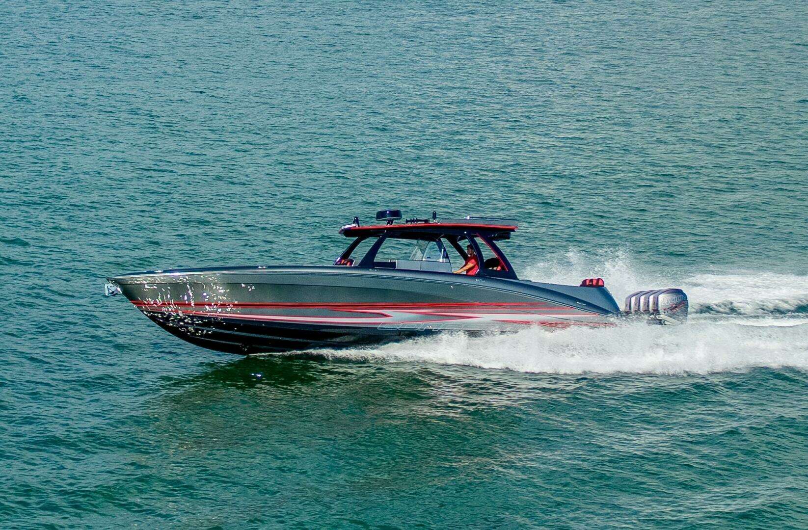 2021 Concept Boats Open Deck - Image 52