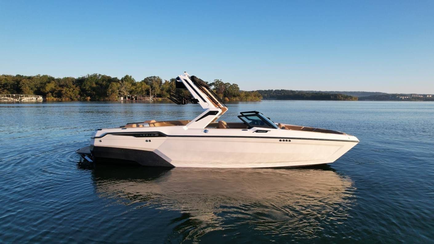 2026 MasterCraft XSTAR25