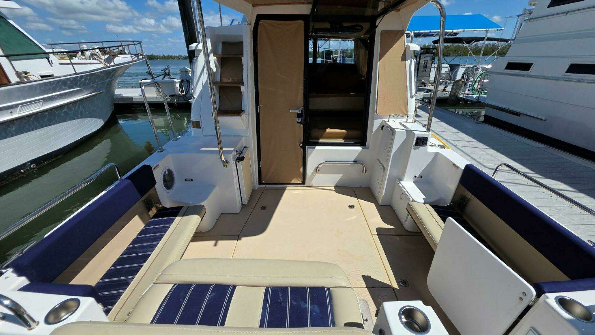 2019 Ranger Tugs 29-CB - Image 14