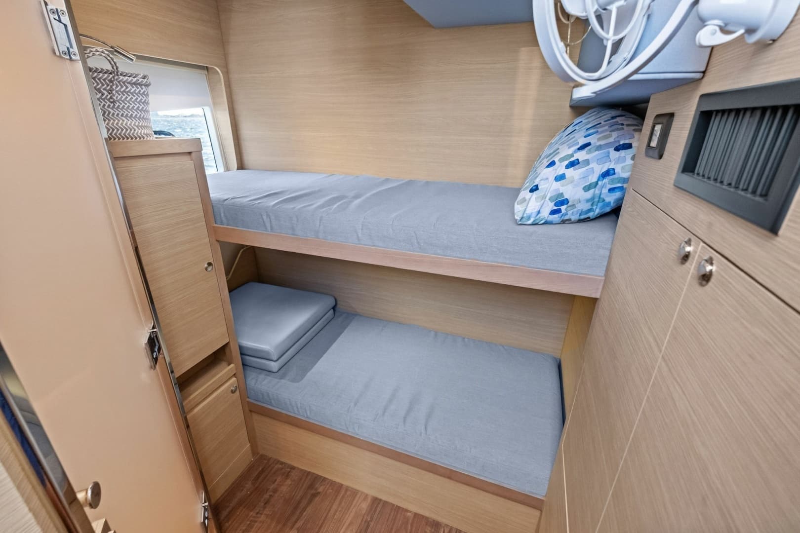 2022 Aquila 54 Yacht - Image 59