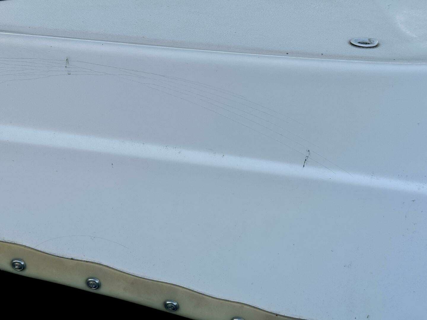 2004 Rinker 342 Fiesta Vee - Image 116