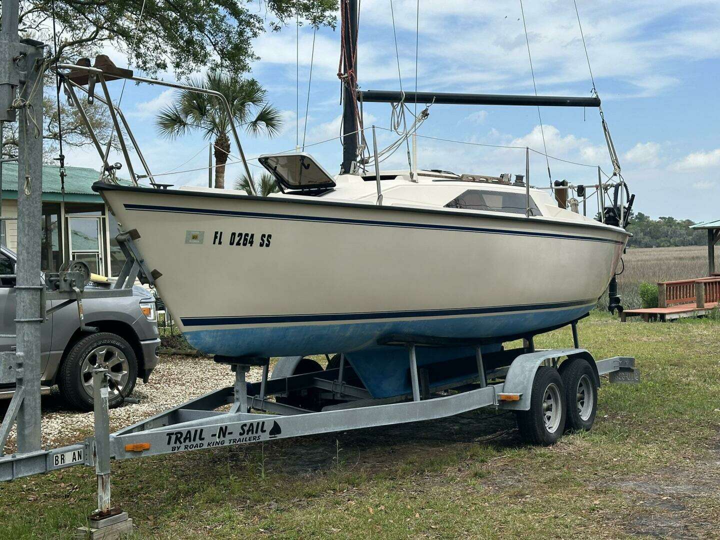 1987 Precision Precision 23 - Image 5