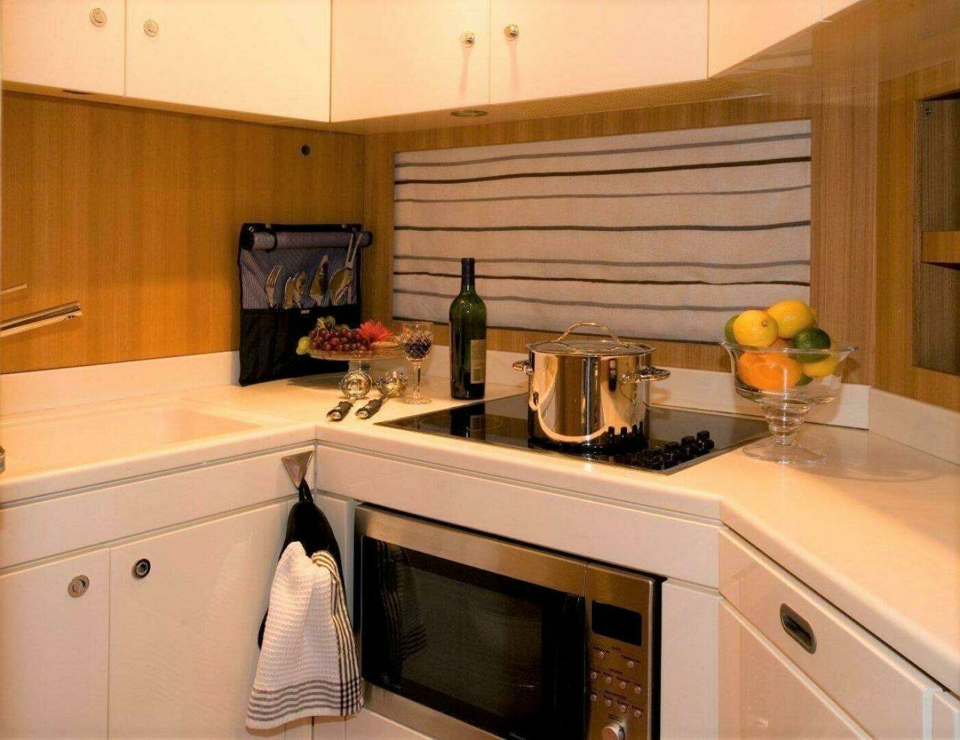 2004 Riva Splendida - Image 7