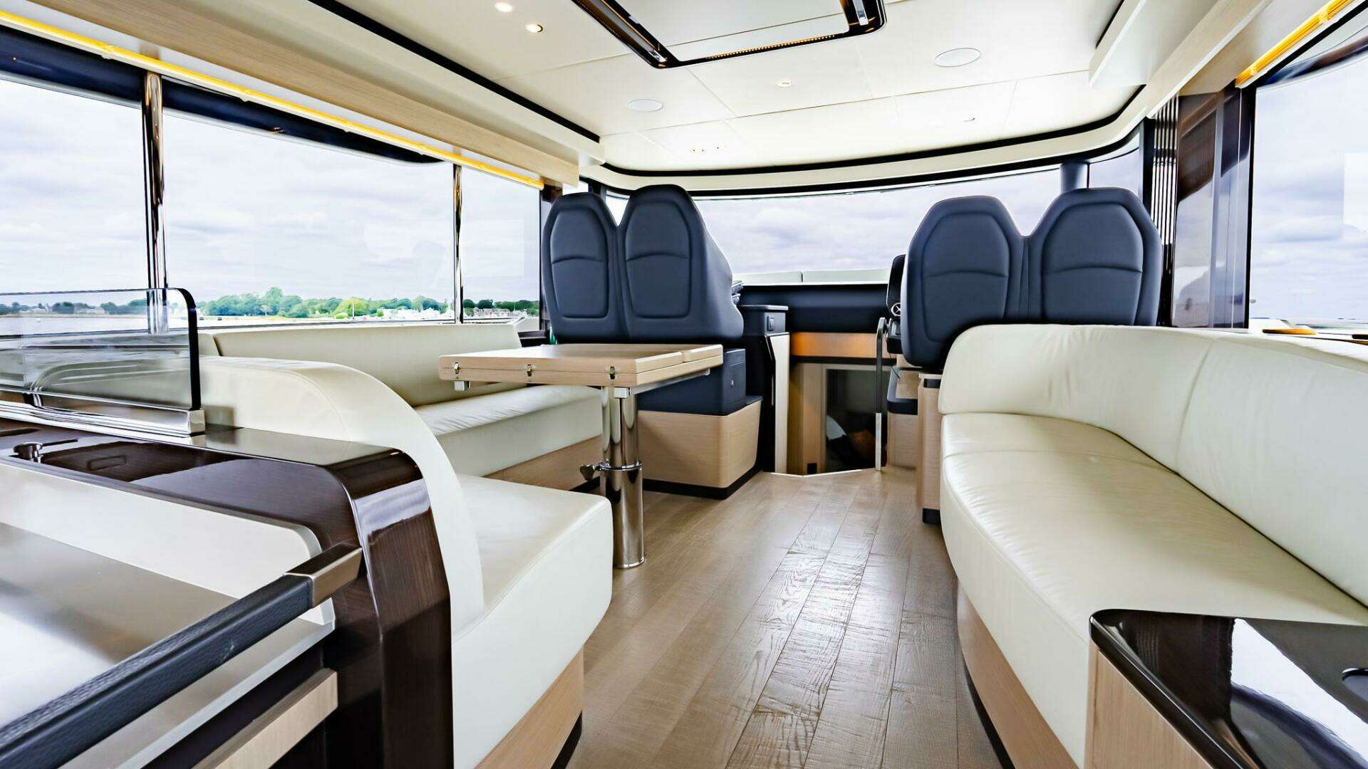 2023 Absolute 52 Navetta - Image 29