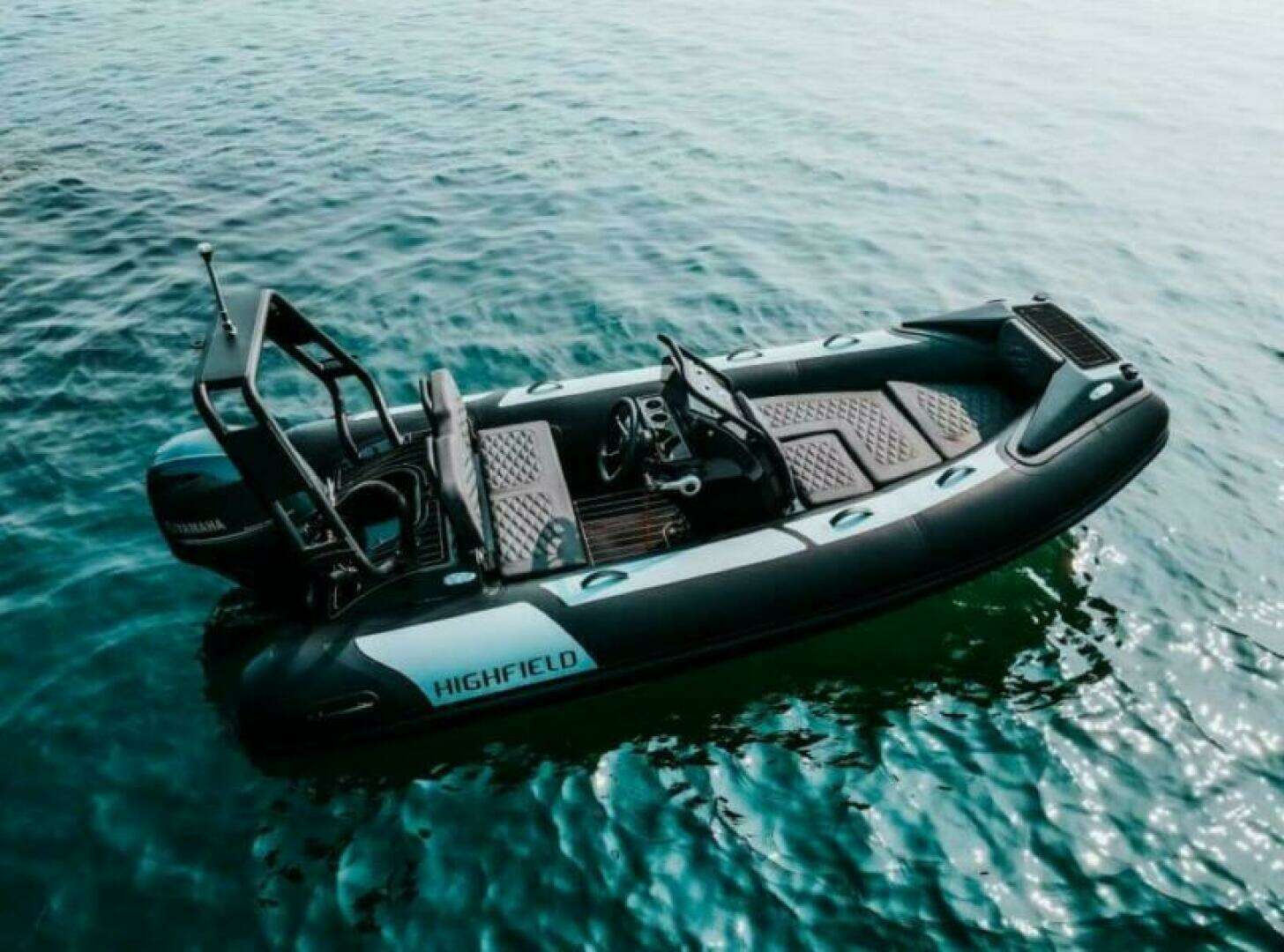 2025 Highfield Sport 390 - Image 3
