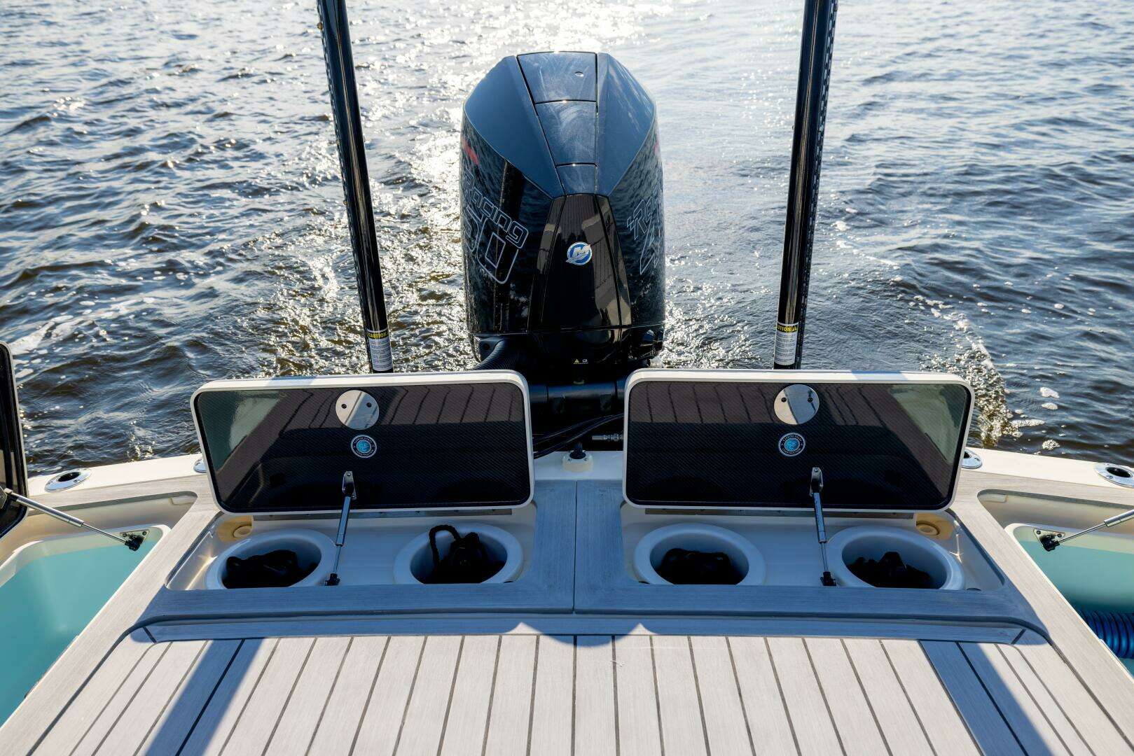 2026 Scout 281 XSS - Image 19