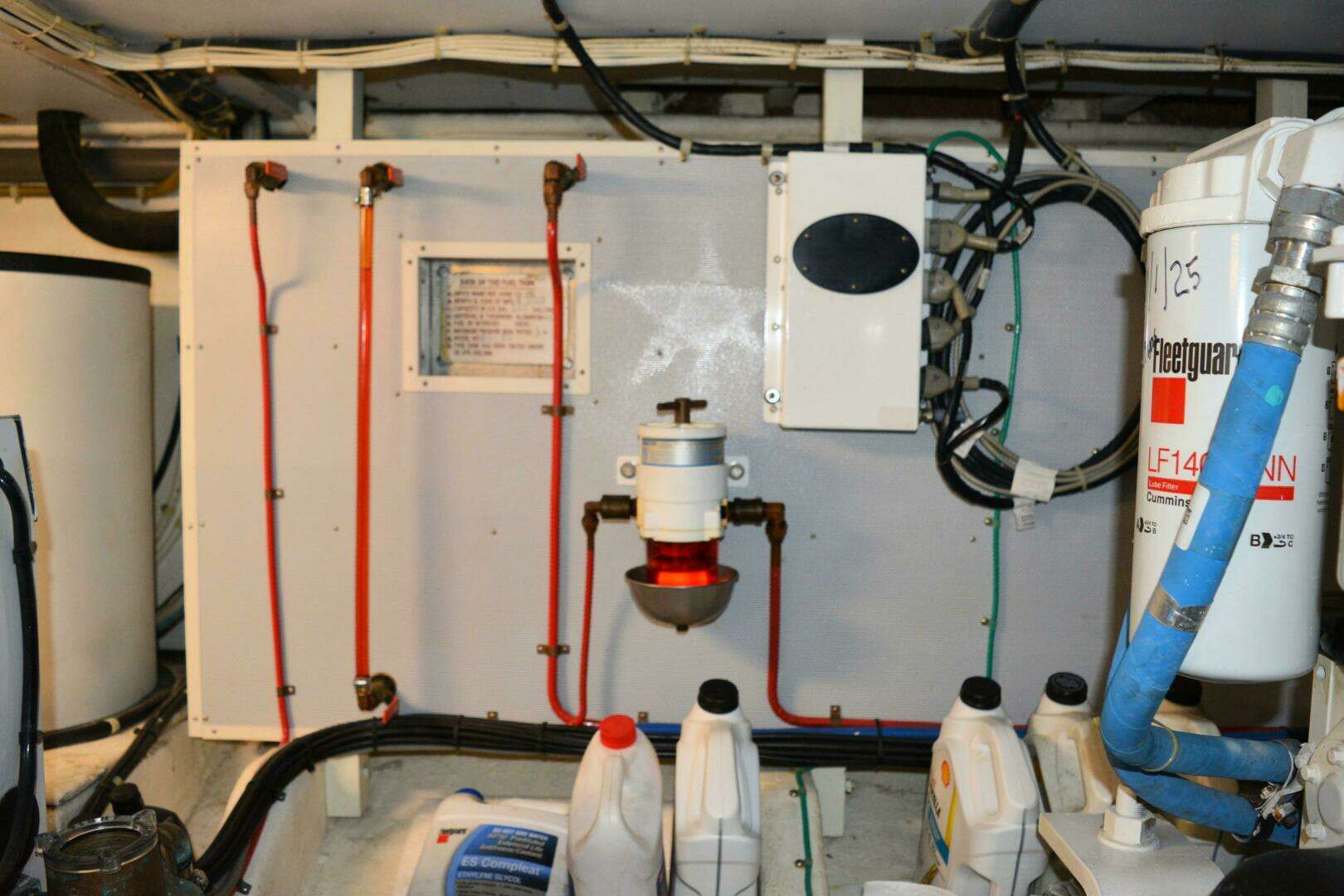2008 Novatec Islander 60 - Image 61