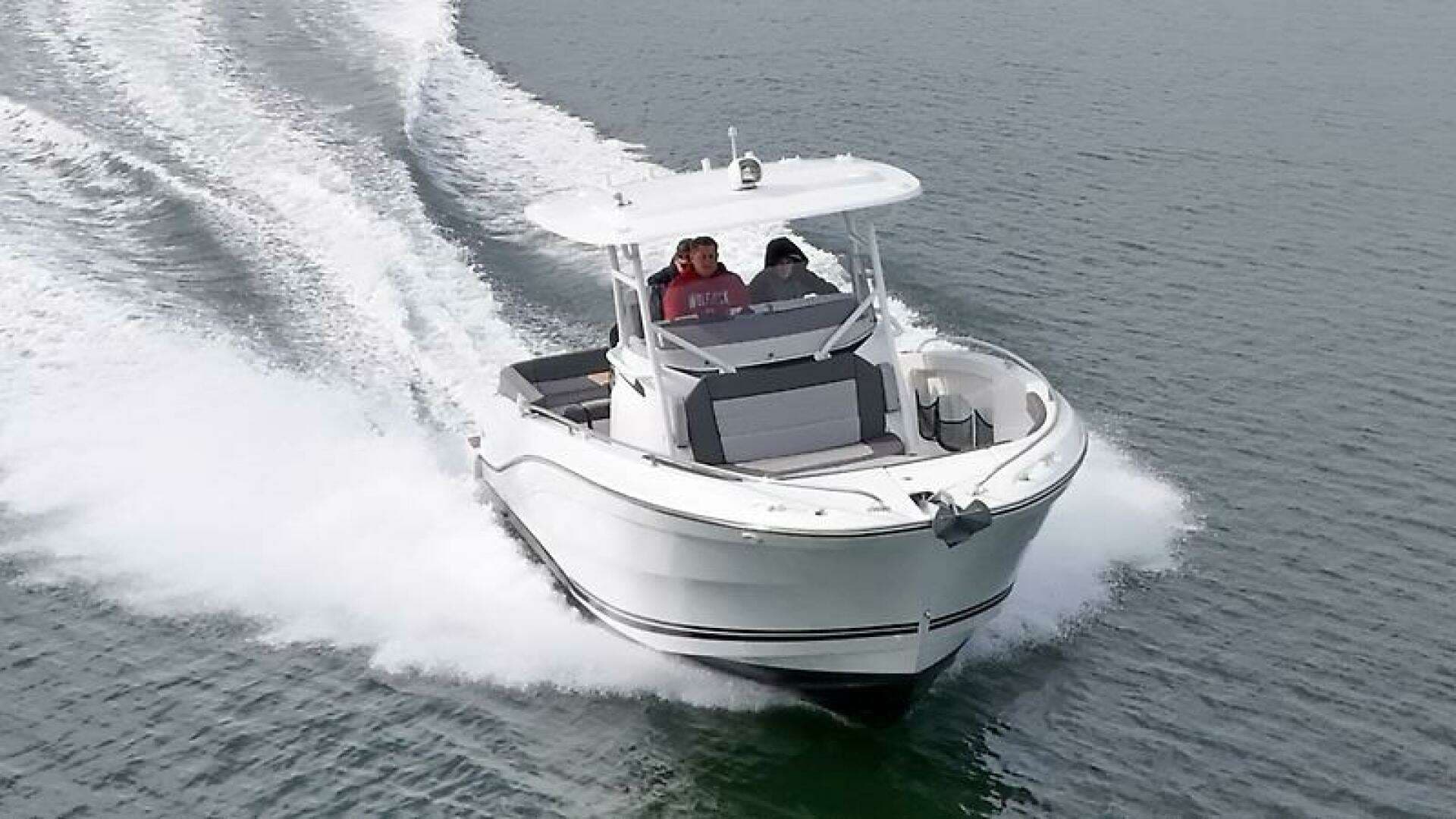 2023 Jeanneau 9.0 CC - Image 44