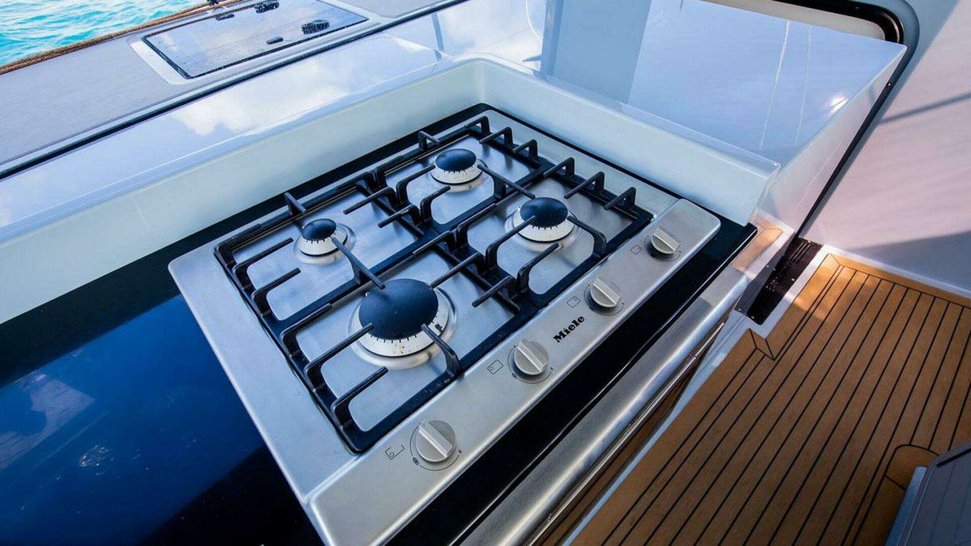 2019 Gunboat 57 - Image 31