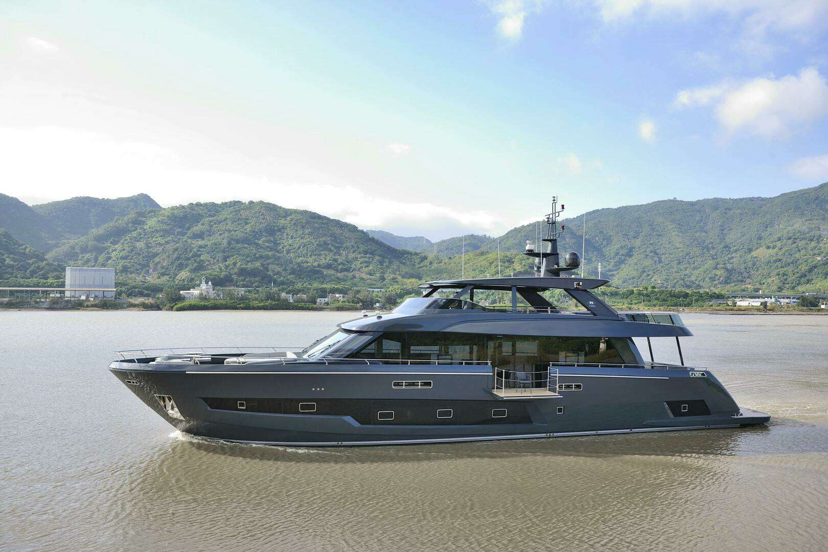 2027 Allegro Yacht — - Image 2