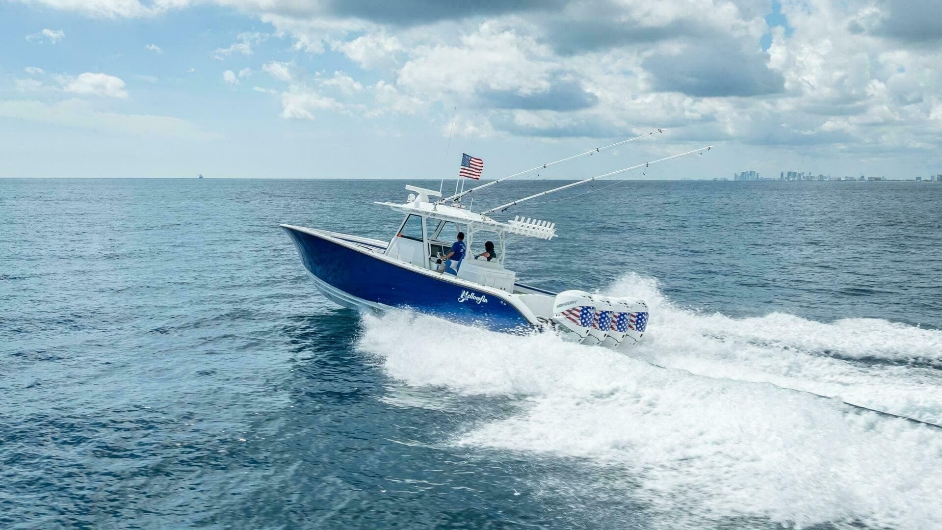 2023 Yellowfin Offshore - Image 26