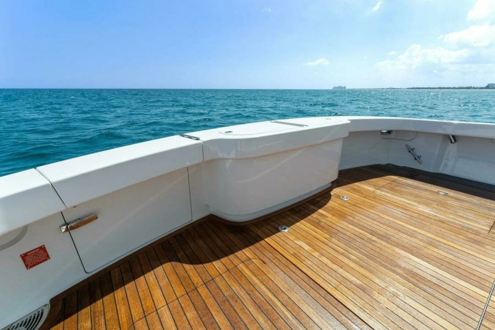 2021 Viking 54 Convertible - Image 65
