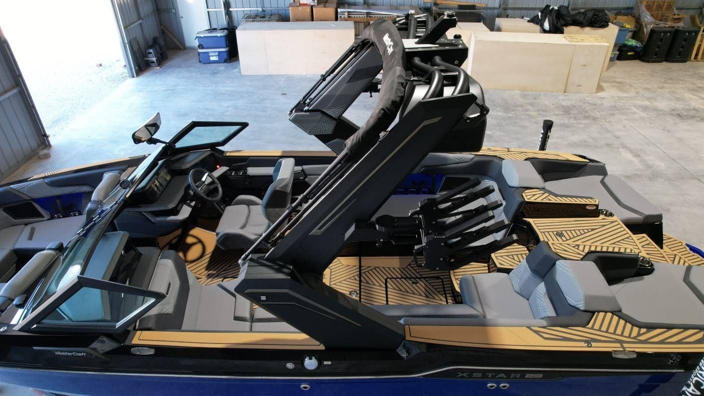 2026 MasterCraft XSTAR23 - 119