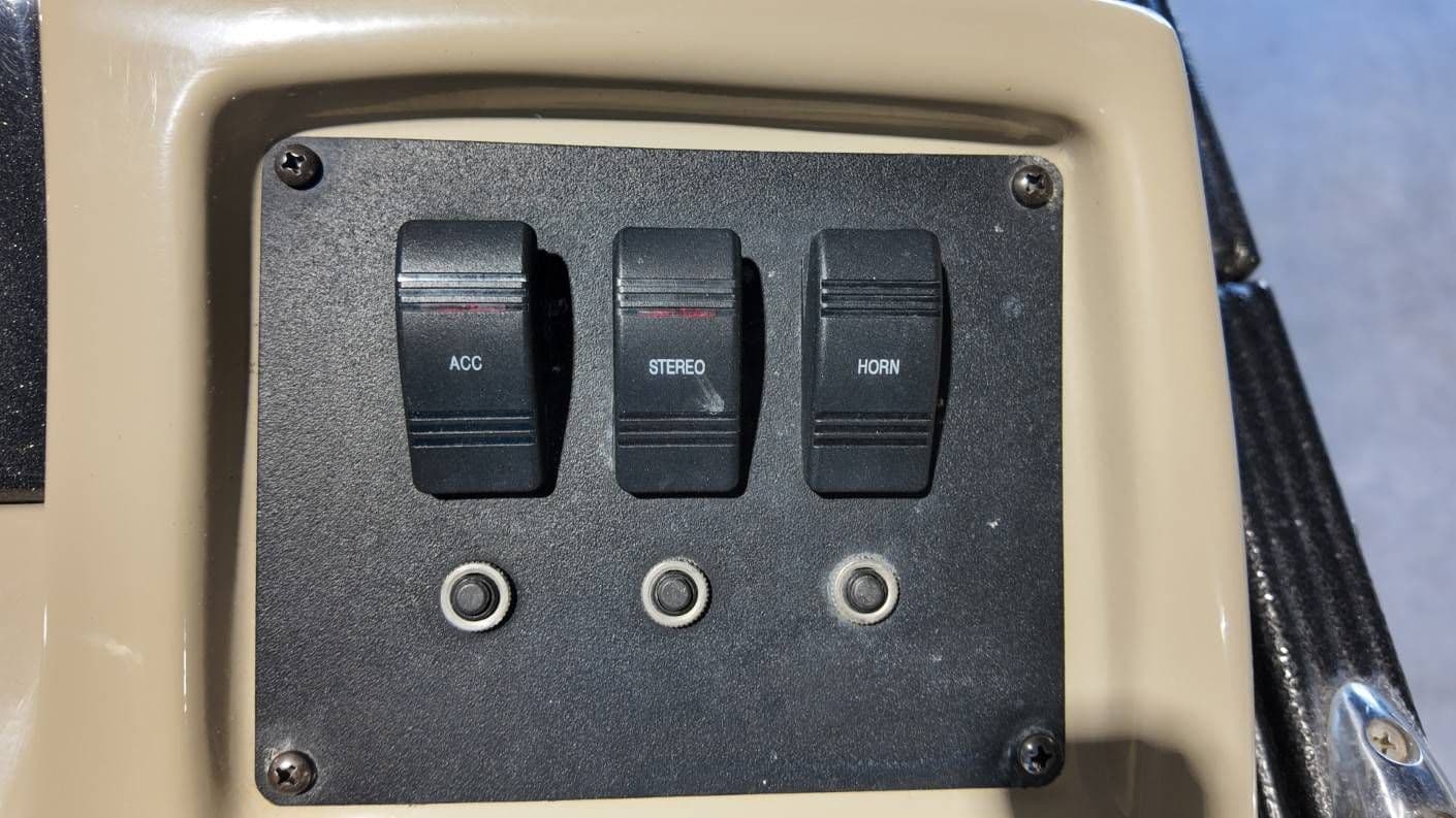 2019 Crest 200 L - 39