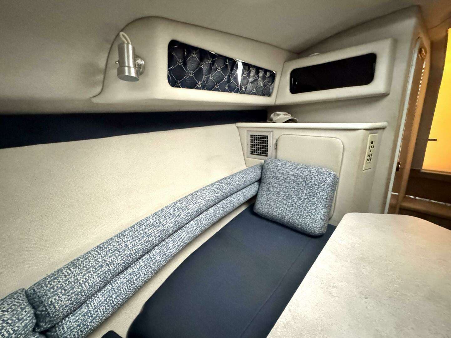1994 Chaparral Signature 27 Cabin Cruiser - Image 57