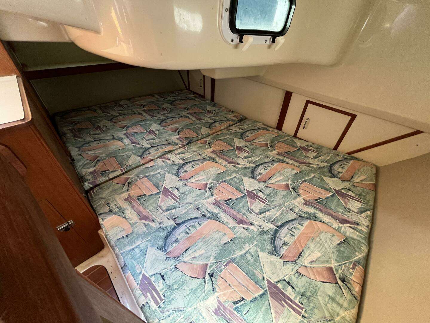 1994 Hunter 29.5 - Image 35