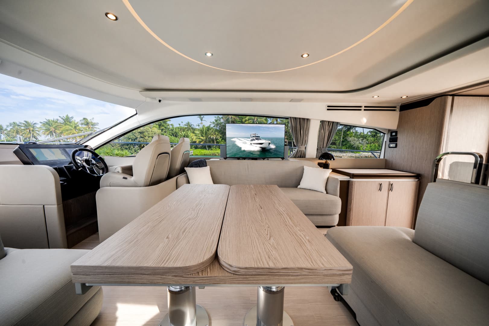 2024 Azimut 53 FLY - Image 21