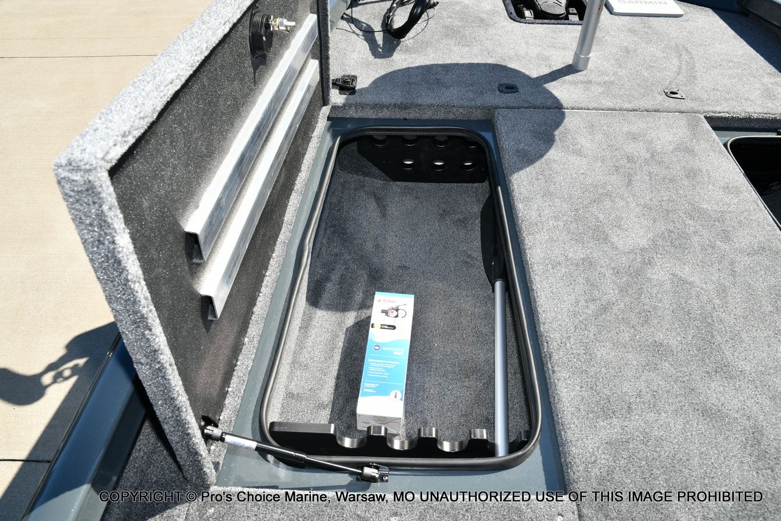 2026 Ranger RT198P Cup Garmin Livescope Equipped - 58