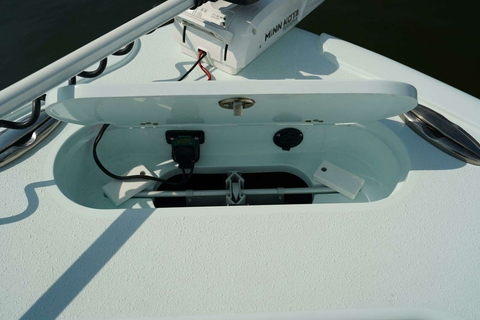 2020 Yellowfin 26 - Image 21