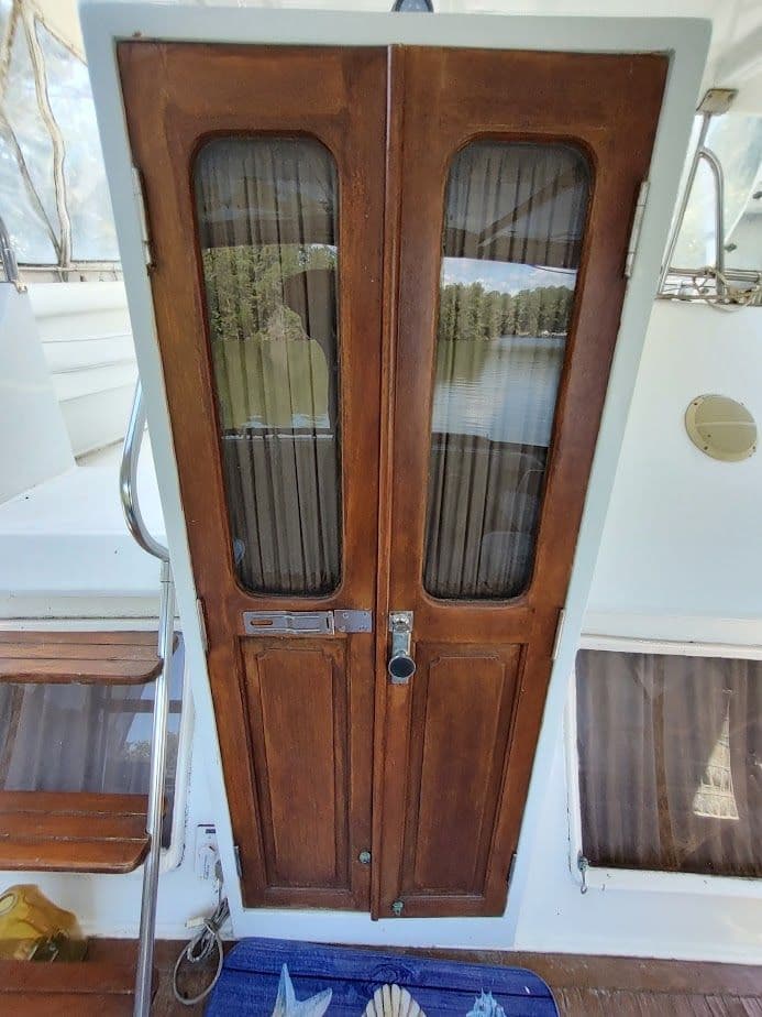 1984 Vista 46MY - 52