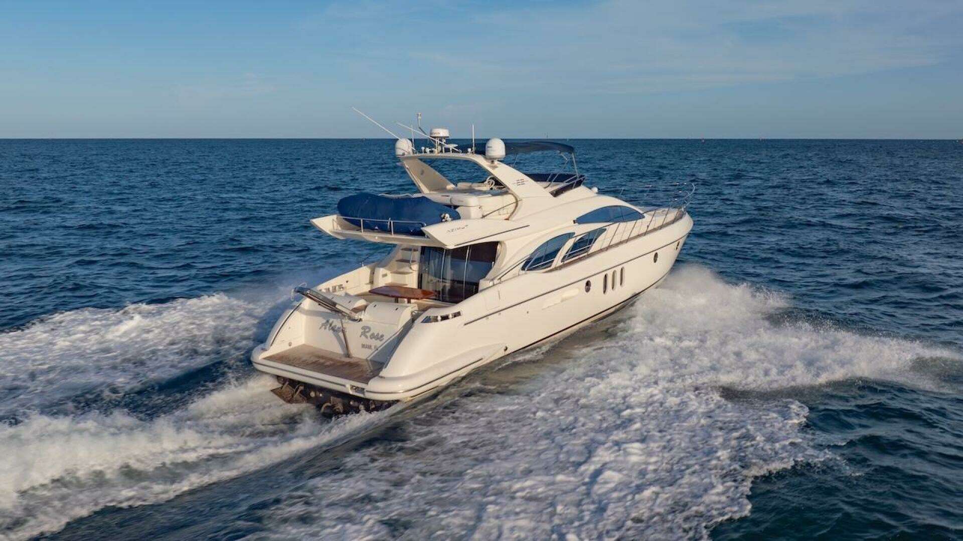 2007 Azimut Evolution - Image 7