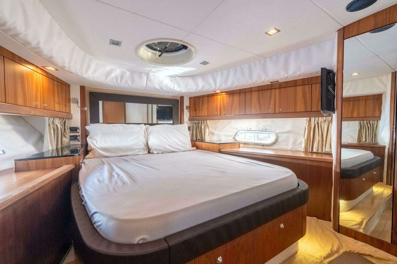 2009 Sunseeker 60 Manhattan - Image 39