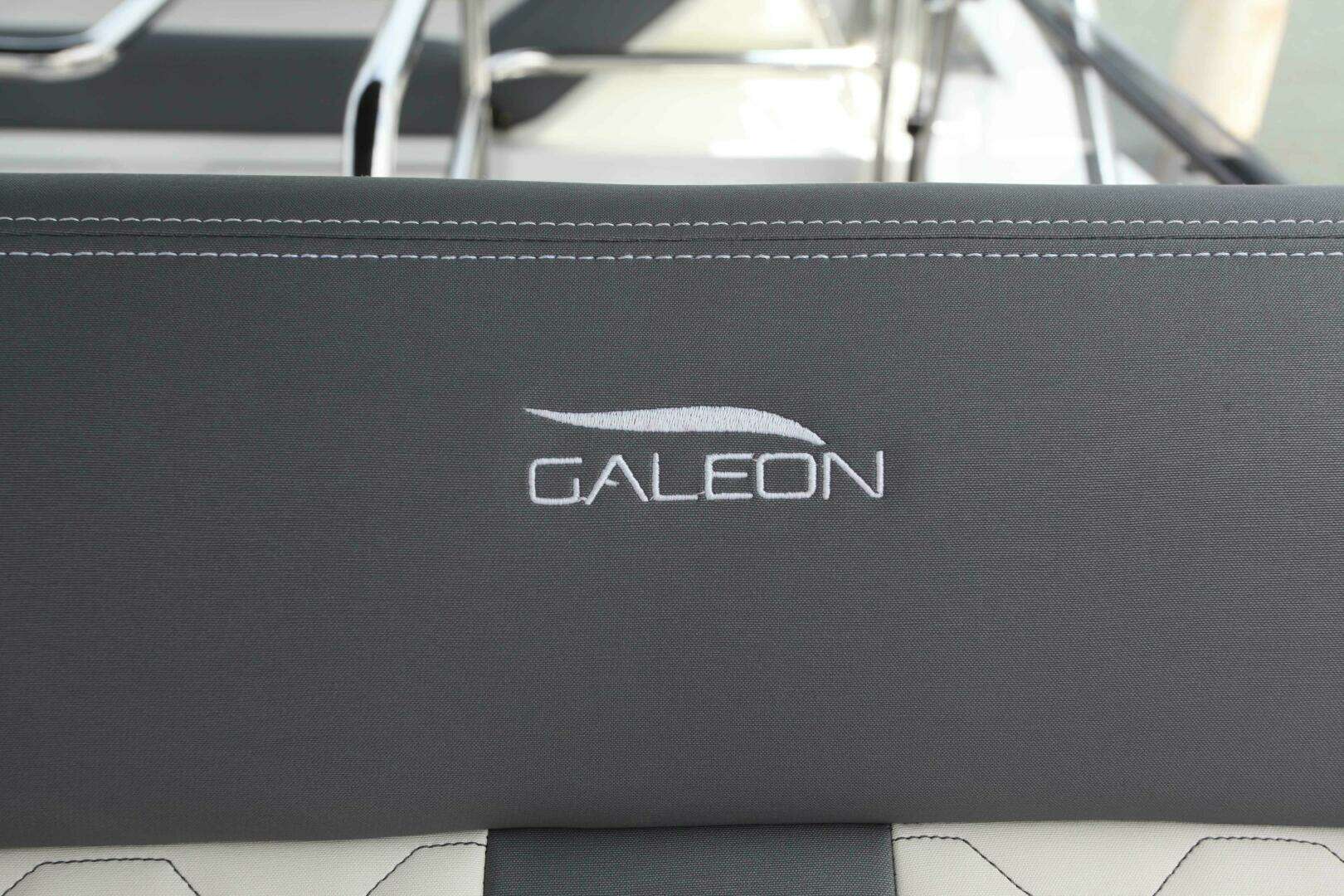 2025 Galeon — - Image 59