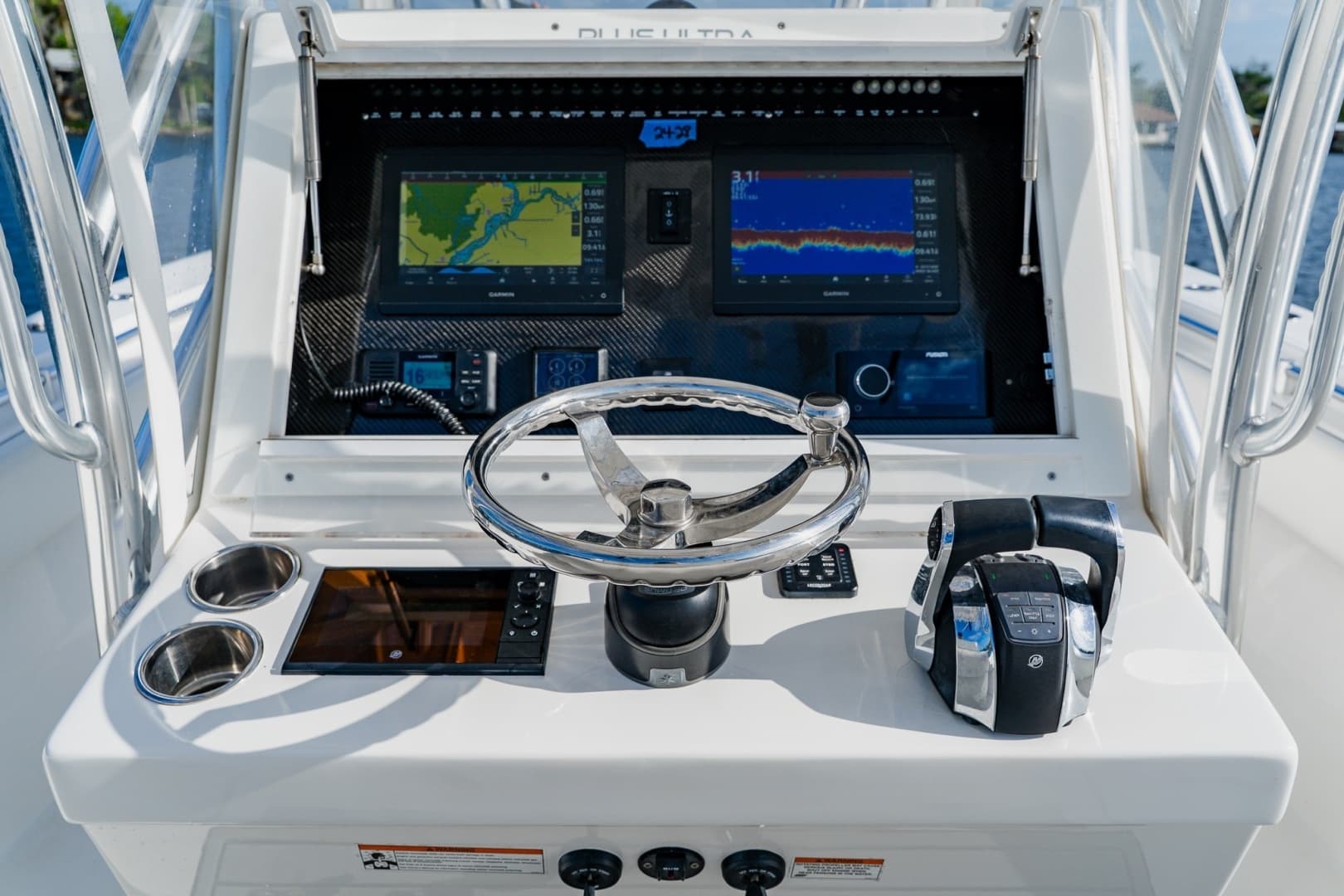 2020 SeaHunter 31 Tournament - Image 36