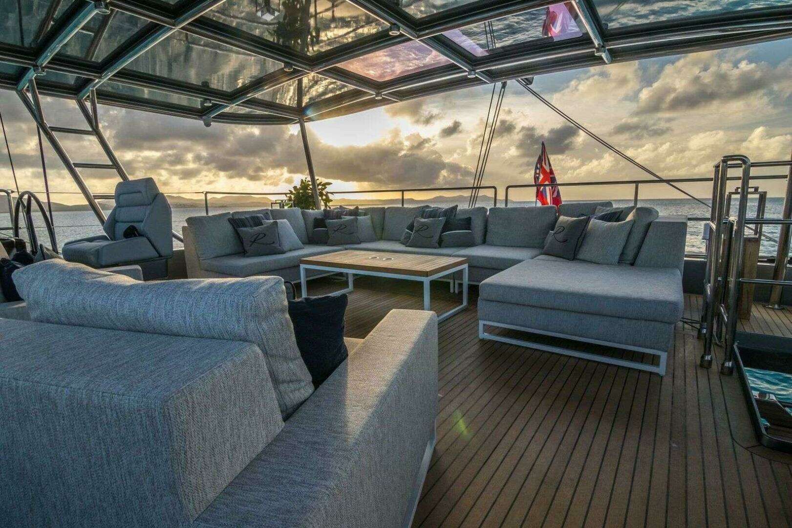 2020 Sunreef Sail 60 - Image 10