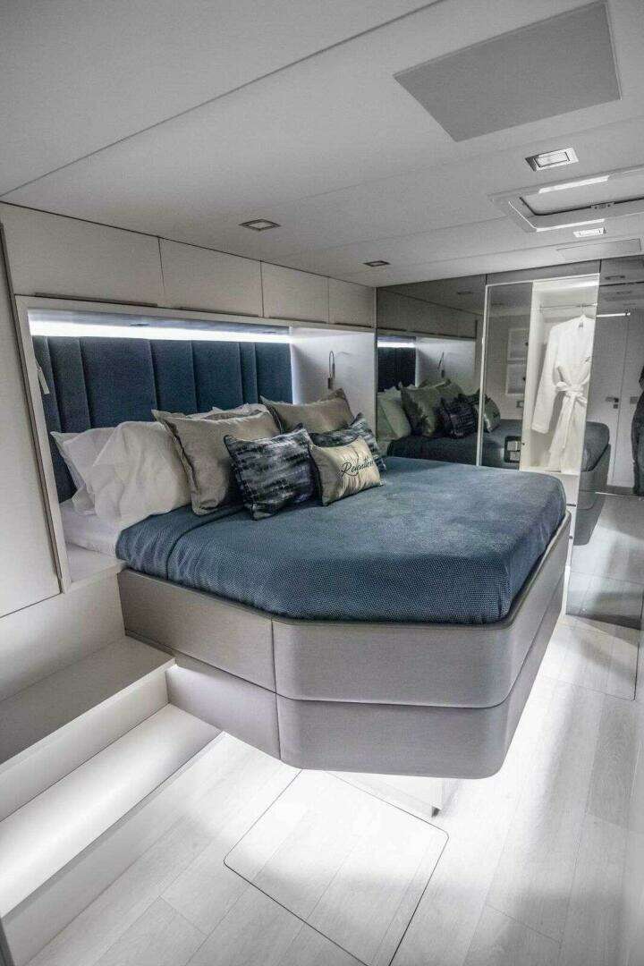 2020 Sunreef Sail 60 - Image 16