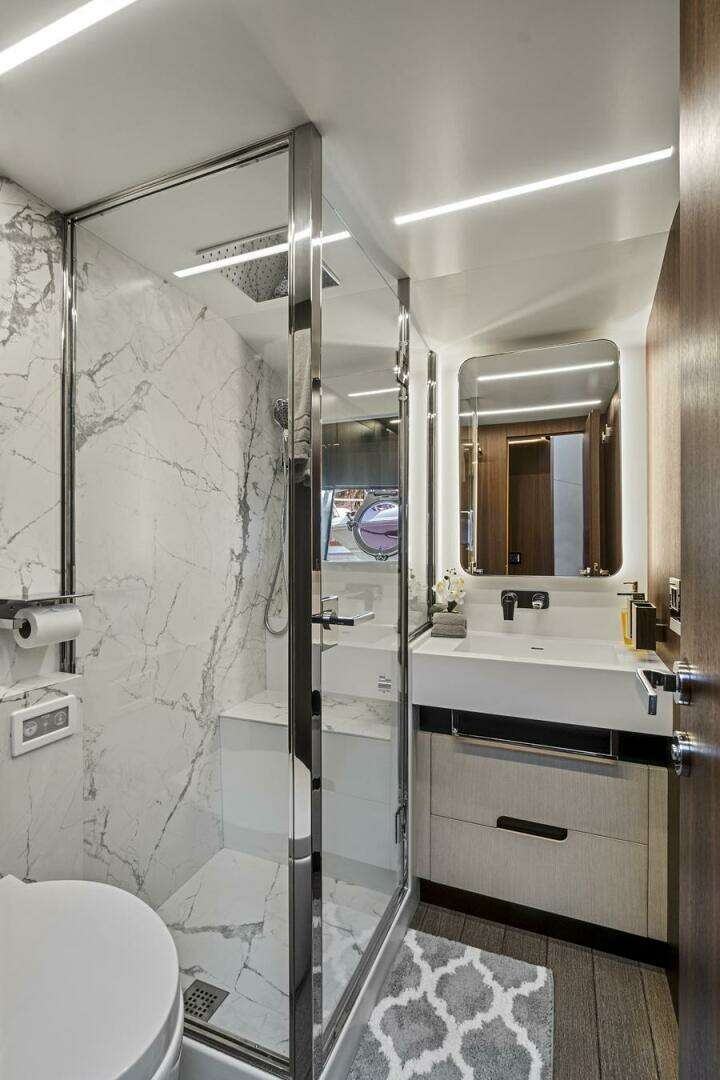 2023 Astondoa 66 Flybridge - Image 38