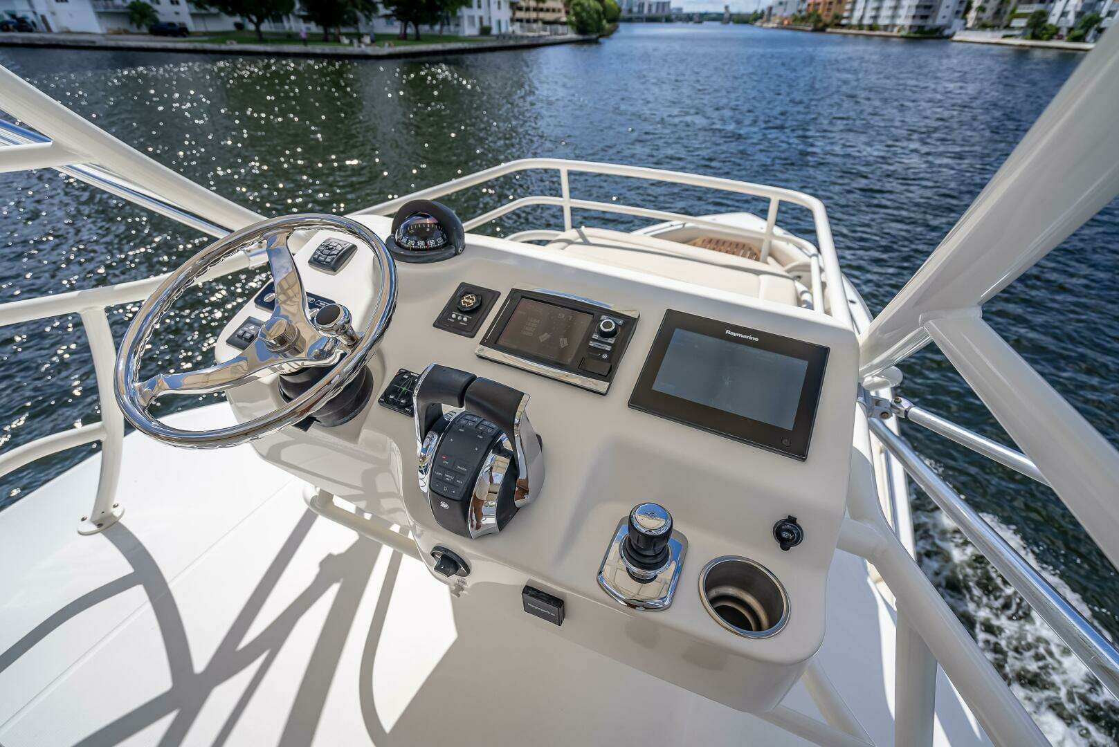 2016 Boston Whaler — - Image 99
