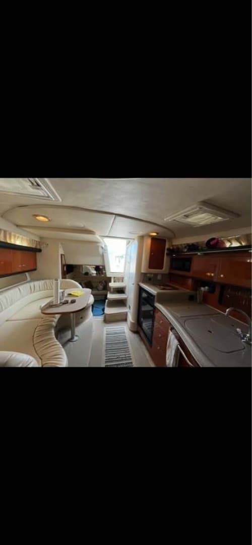 2001 Sea Ray 340 Sundancer - Image 6