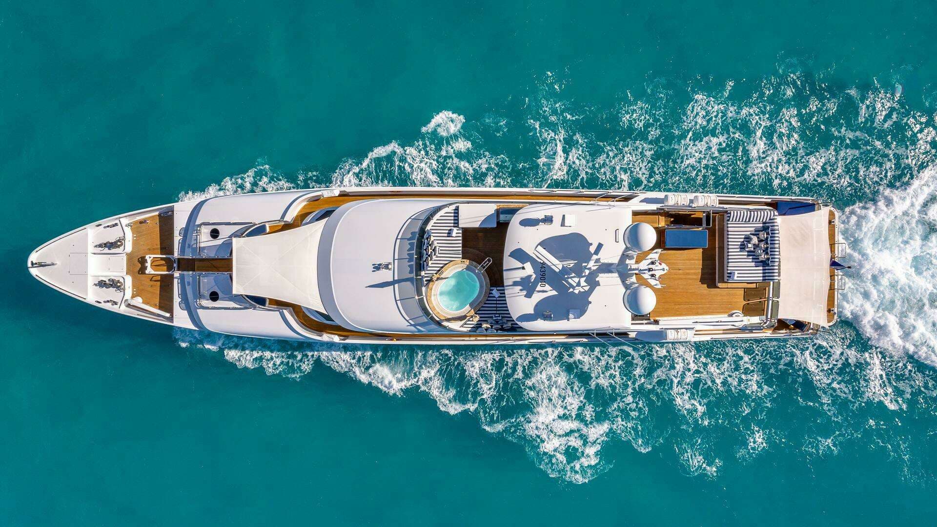 2007 Christensen Tri-Deck - Image 60