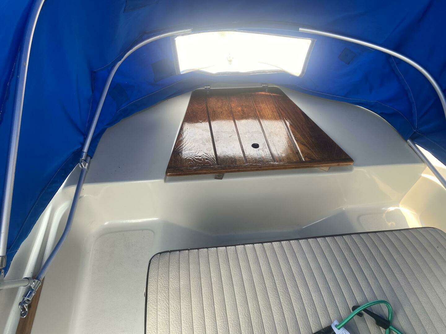 1981 Boston Whaler 17 Montauk - Image 10