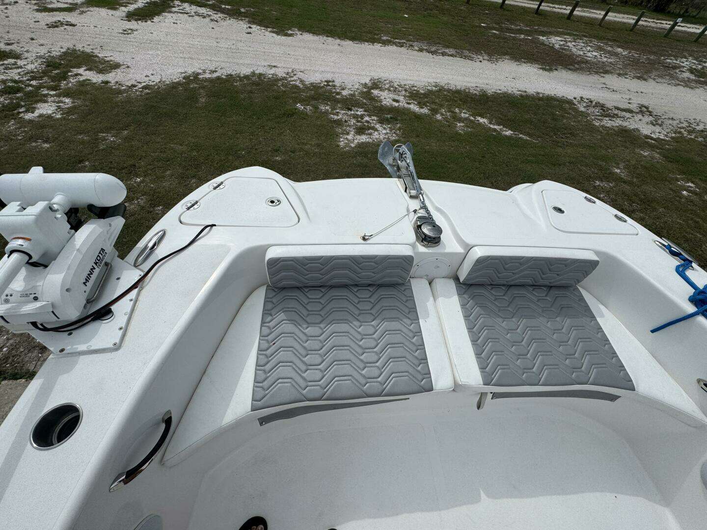 2021 Twin Vee — - Image 17