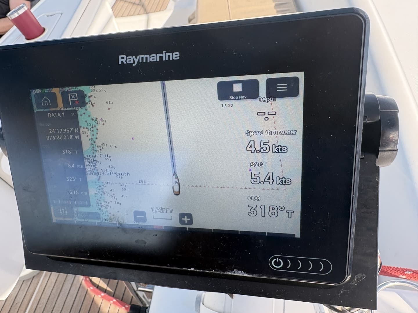 2010 Beneteau — - Image 31