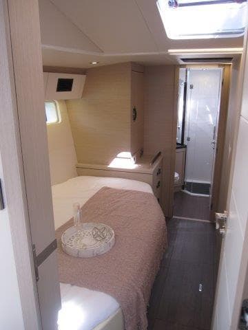 2025 Jeanneau Yacht 65 - 92