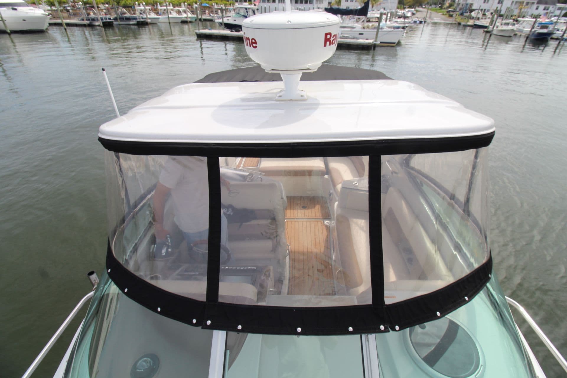 2017 Crownline 294 CR - 24