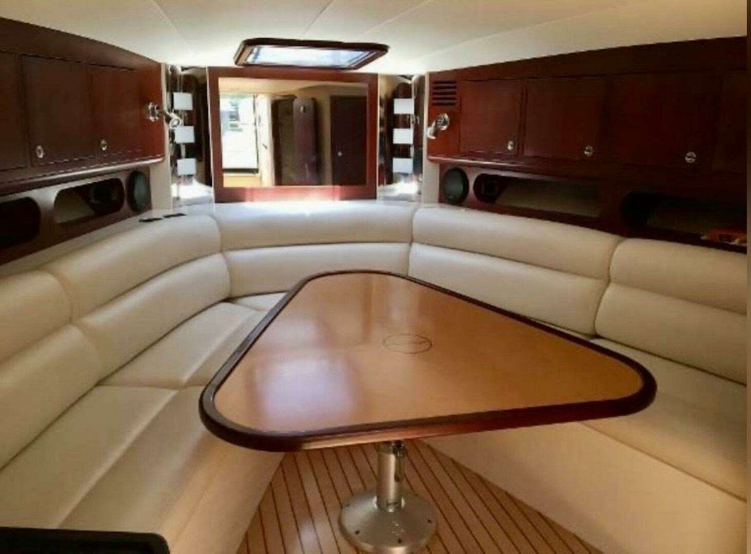 2016 Chris-Craft Corsair 32 - Image 6