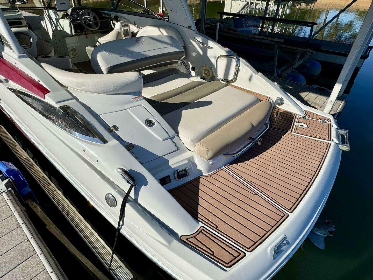2016 Crownline Eclipse E4 - Image 27