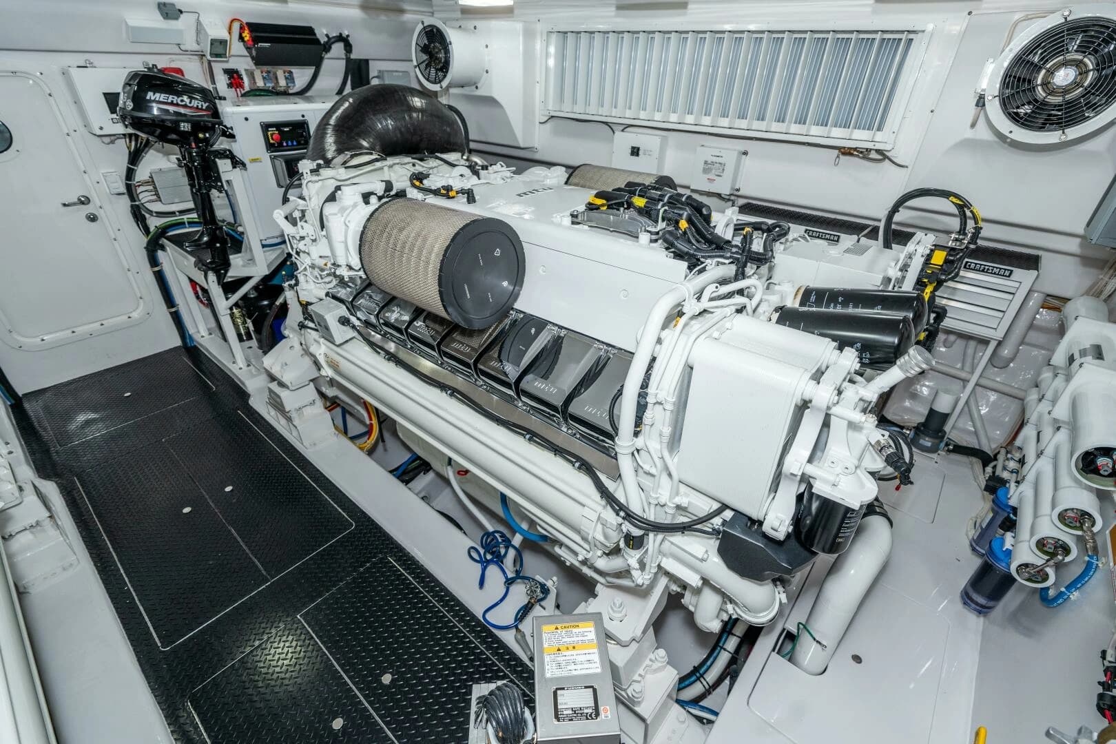 2025 Viking 90C - Image 90