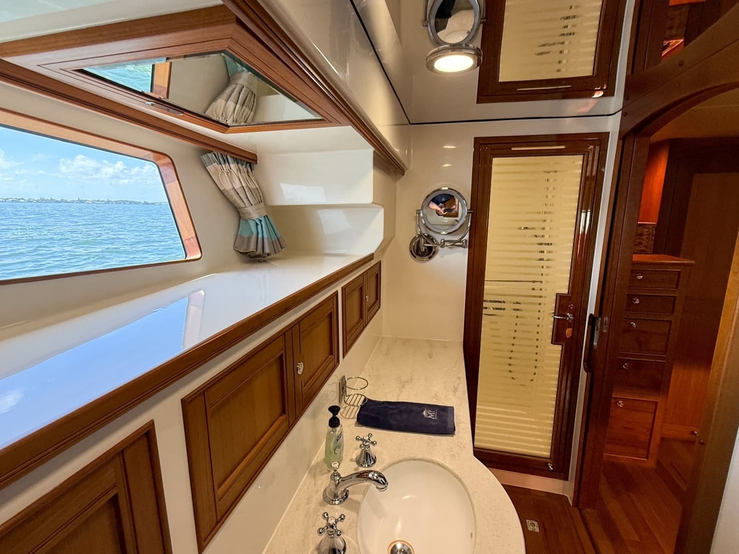 2018 Marlow 53E - Image 84