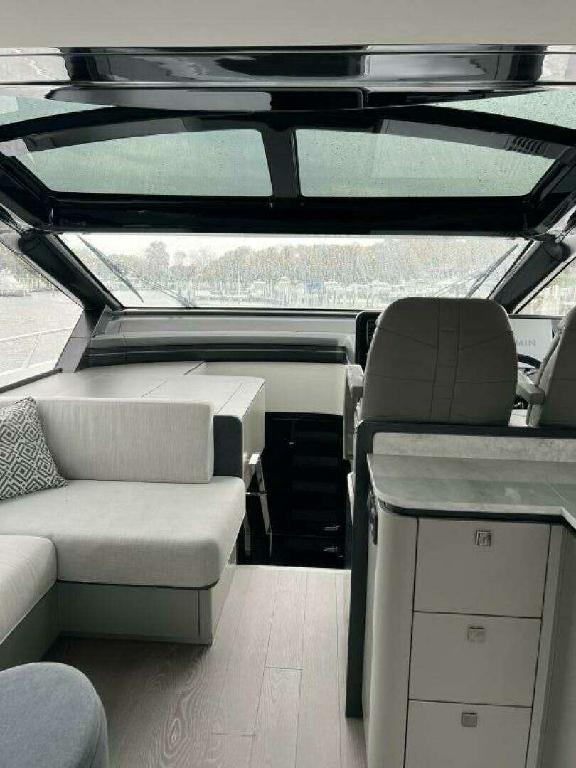 2026 Sunseeker 55 Predator - Image 25