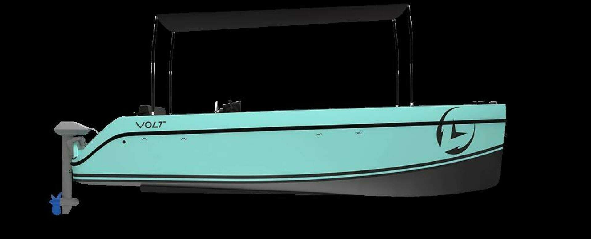 2023 Vision Volt 180 - Image 10